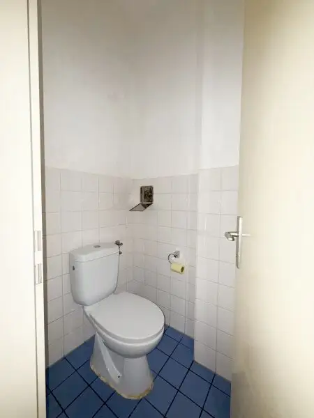 Ruhige 1,5-Zimmerwohnung | nahe KUTSCHKERMARKT & AKH