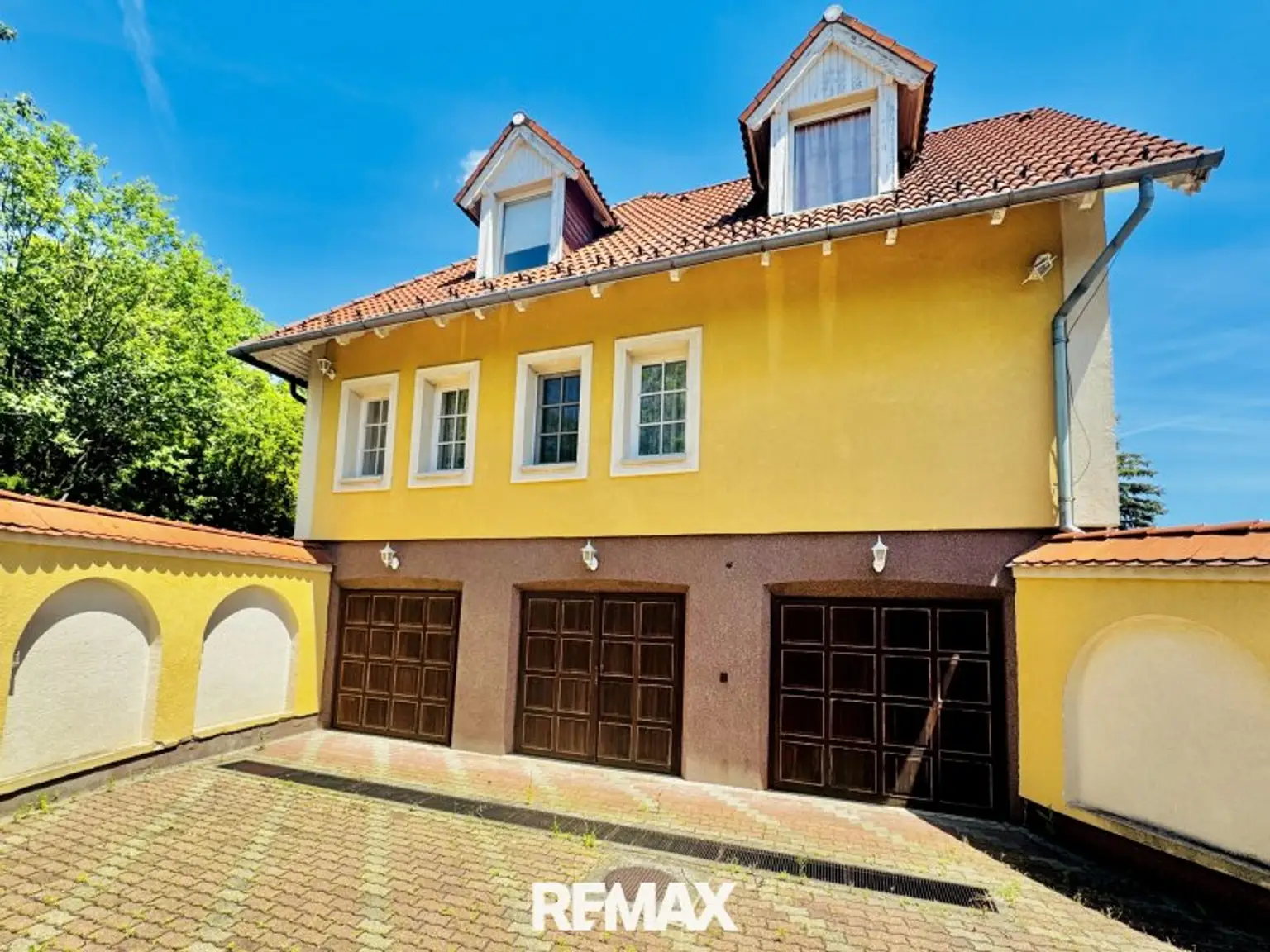 Villa Vita – 1 Hektar Privatsphäre mit Balaton-Panorama nahe Hévíz | PROVISIONSFREI