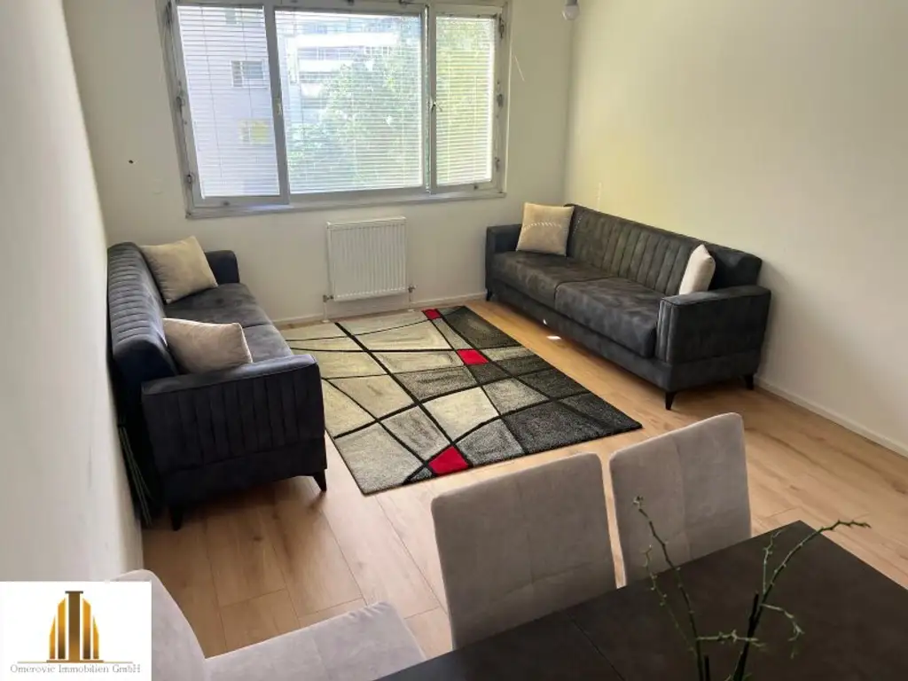 3 Zimmerwohnung im Herzen des 11ten Bezirks, in der Krausegasse