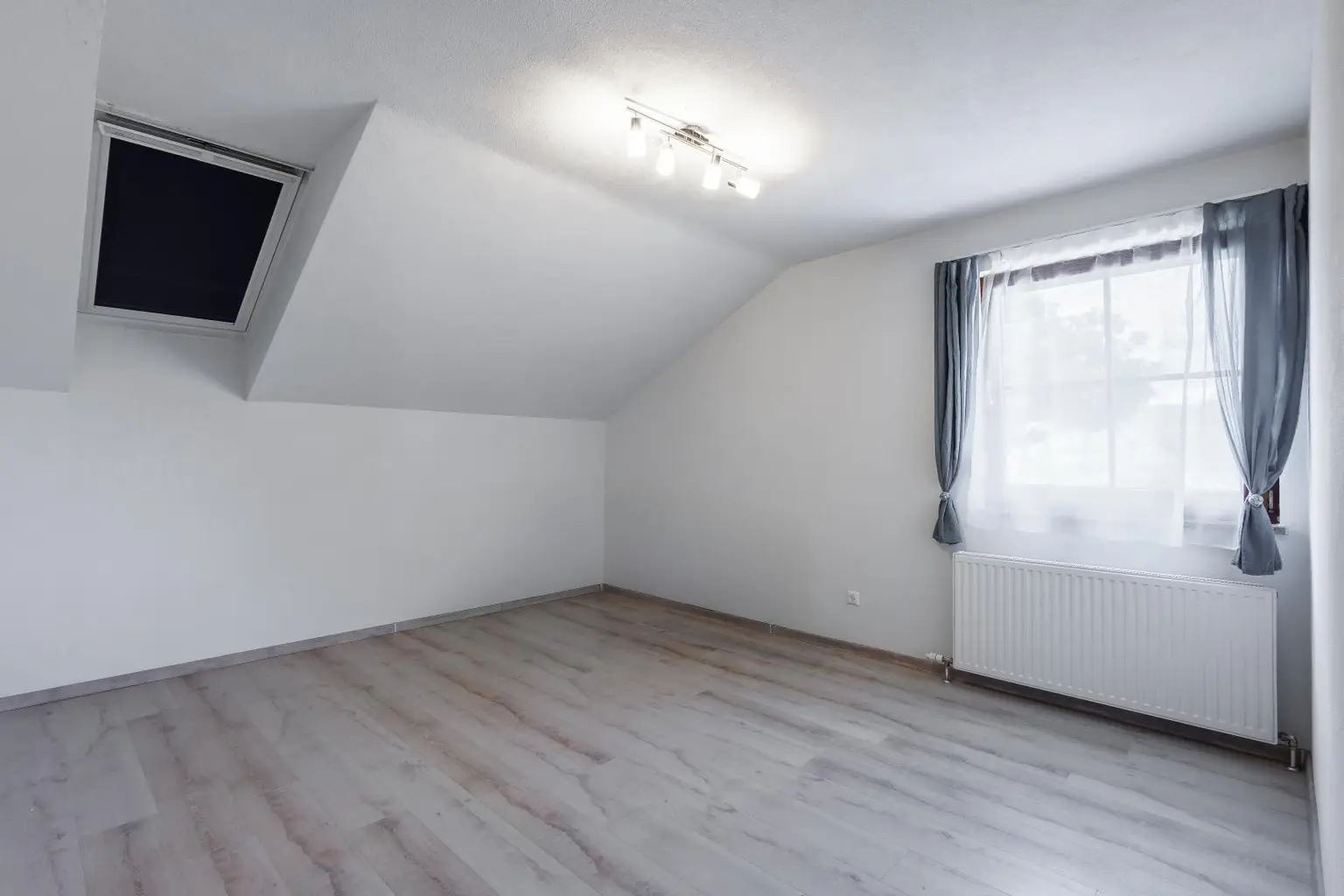 Attraktives Zuhause in Seenähe, durchdacht, hell, wertbeständig