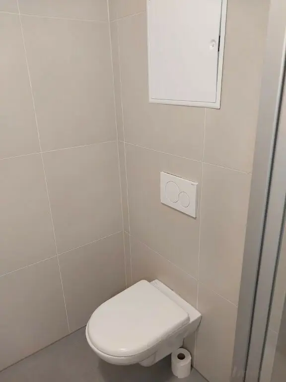 Bad/WC