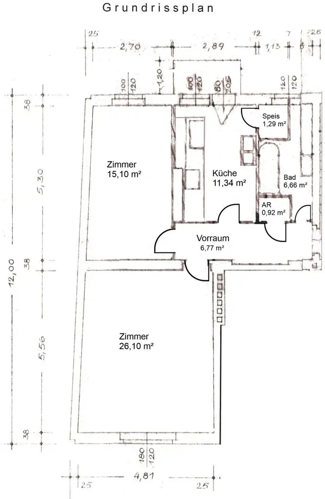 Plan neu