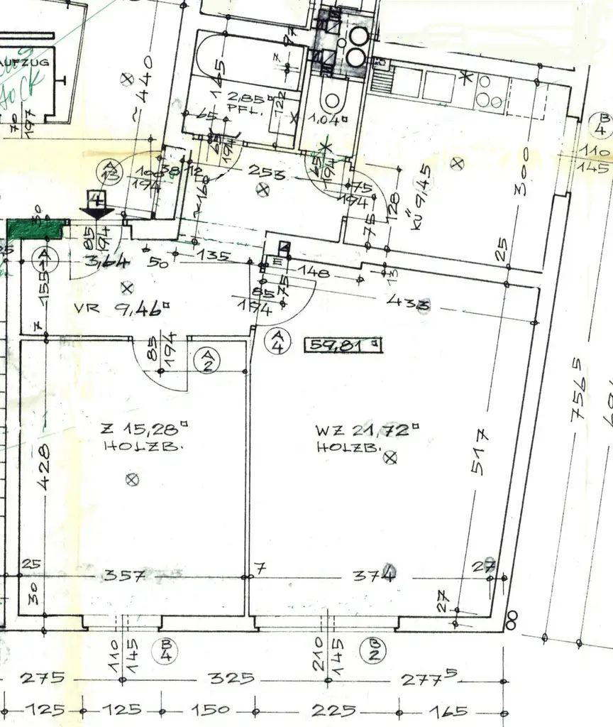 Plan 1