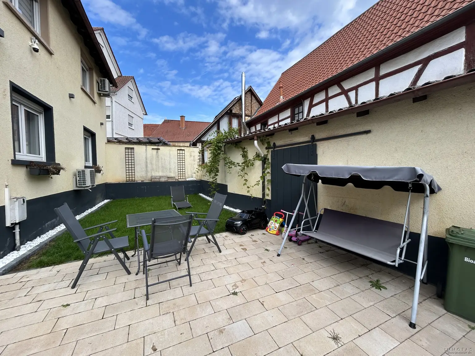Garten