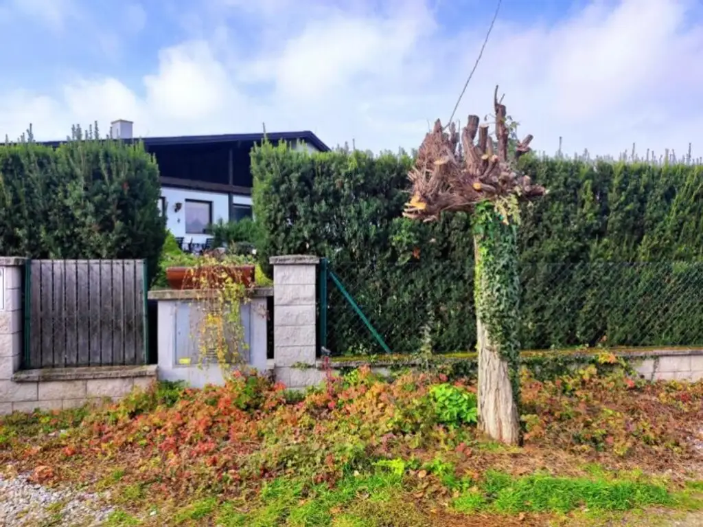 Verlieben sie sich in diese  ansprechende Immobilie in Bestlage  mit Grünblick