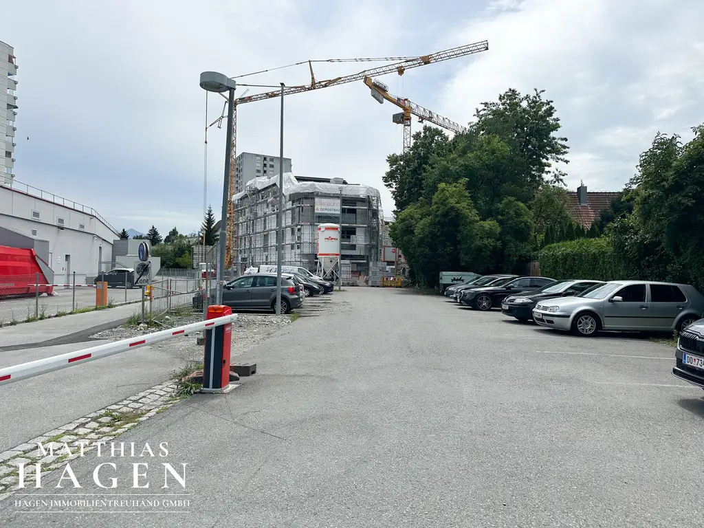 Neu renoviert - perfekte Infrastruktur - 2 Zimmer Wohnung