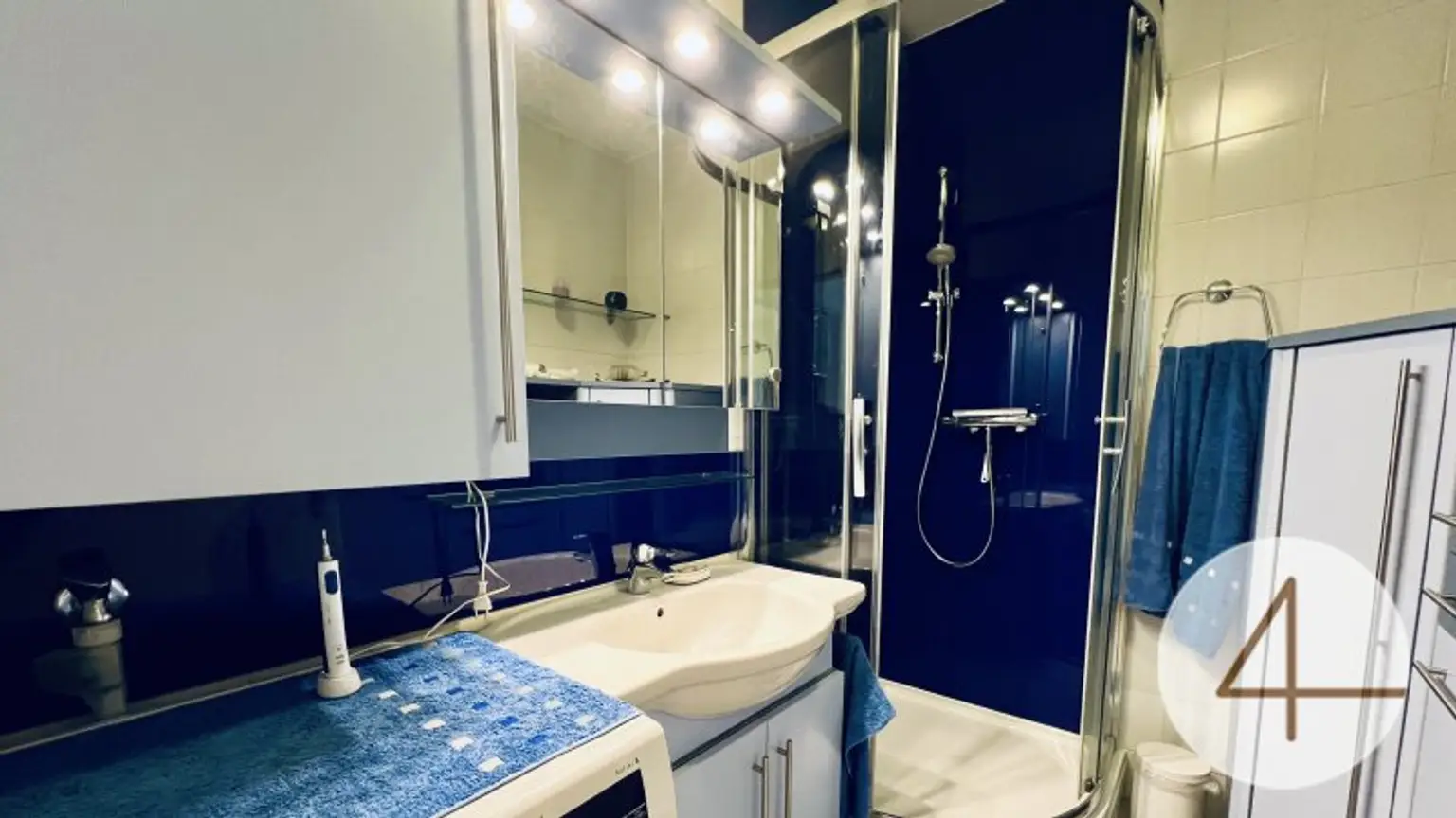 Nähe U3 & U6 - Urban wohnen in ruhiger Lage - sonniger Wohnbereich - Top Infrastruktur