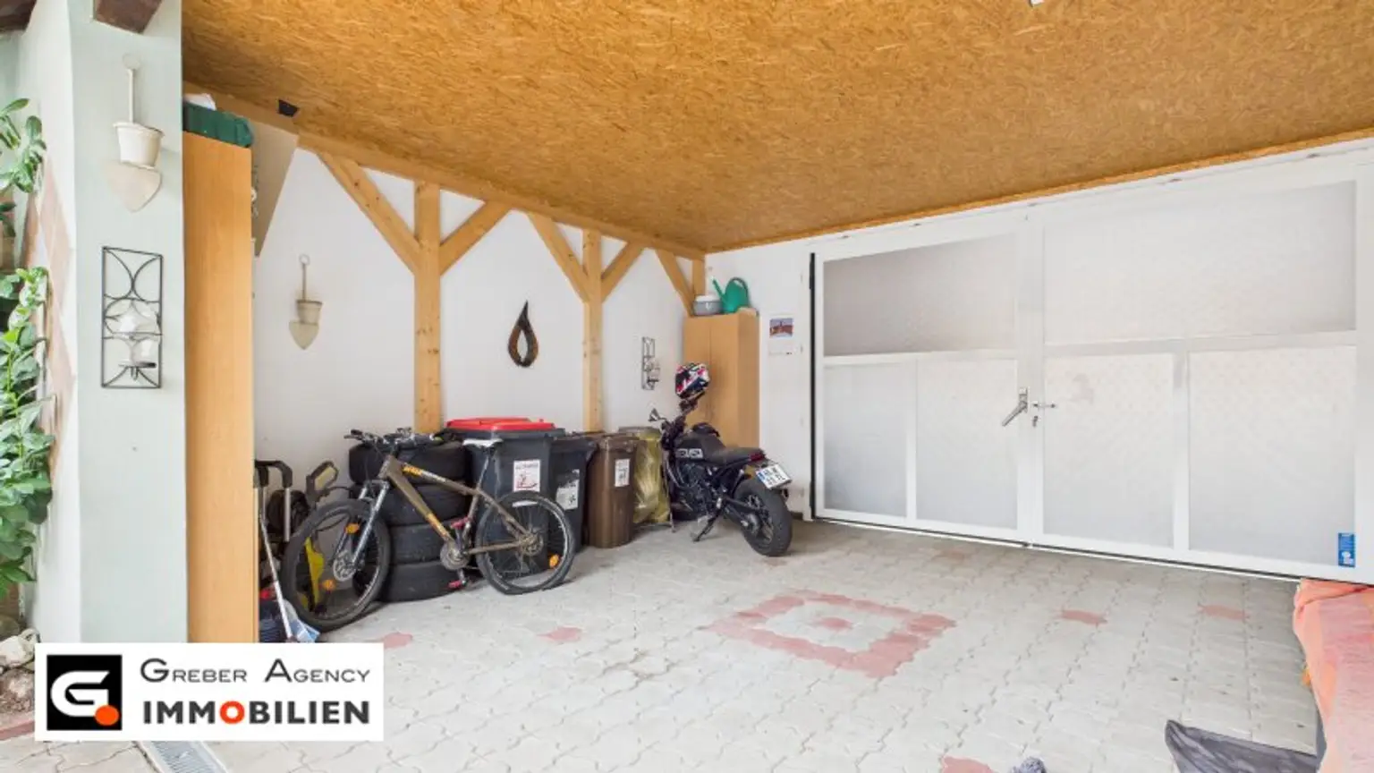 Charmantes Einfamilienhaus in Obernalb – Wohnen in ruhiger Lage mit idealer Anbindung