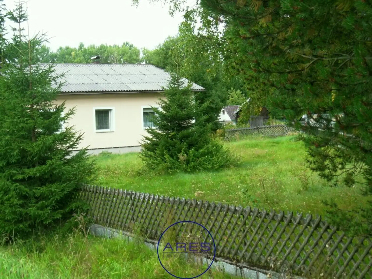 Haus in Karlstift