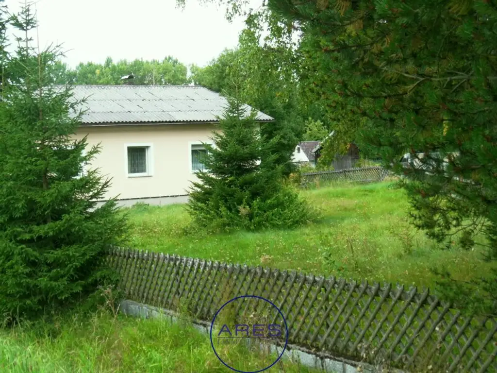 Haus in Karlstift