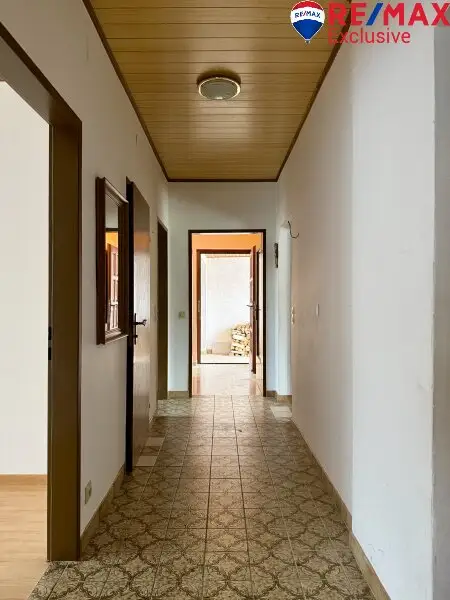 Bergzauber – Einfamilienhaus mit Schneebergblick in Puchberg am Schneeberg zu kaufen!