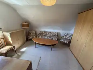 Zimmer 2 OG