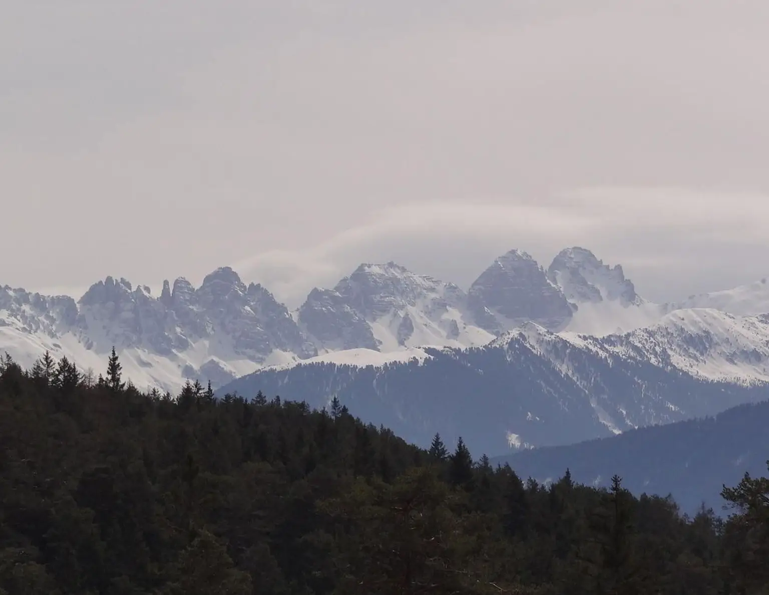 3 Zimmer Wohnung mit fantastischem Panoramabergblick und Freizeitwohnsitzwidmung!