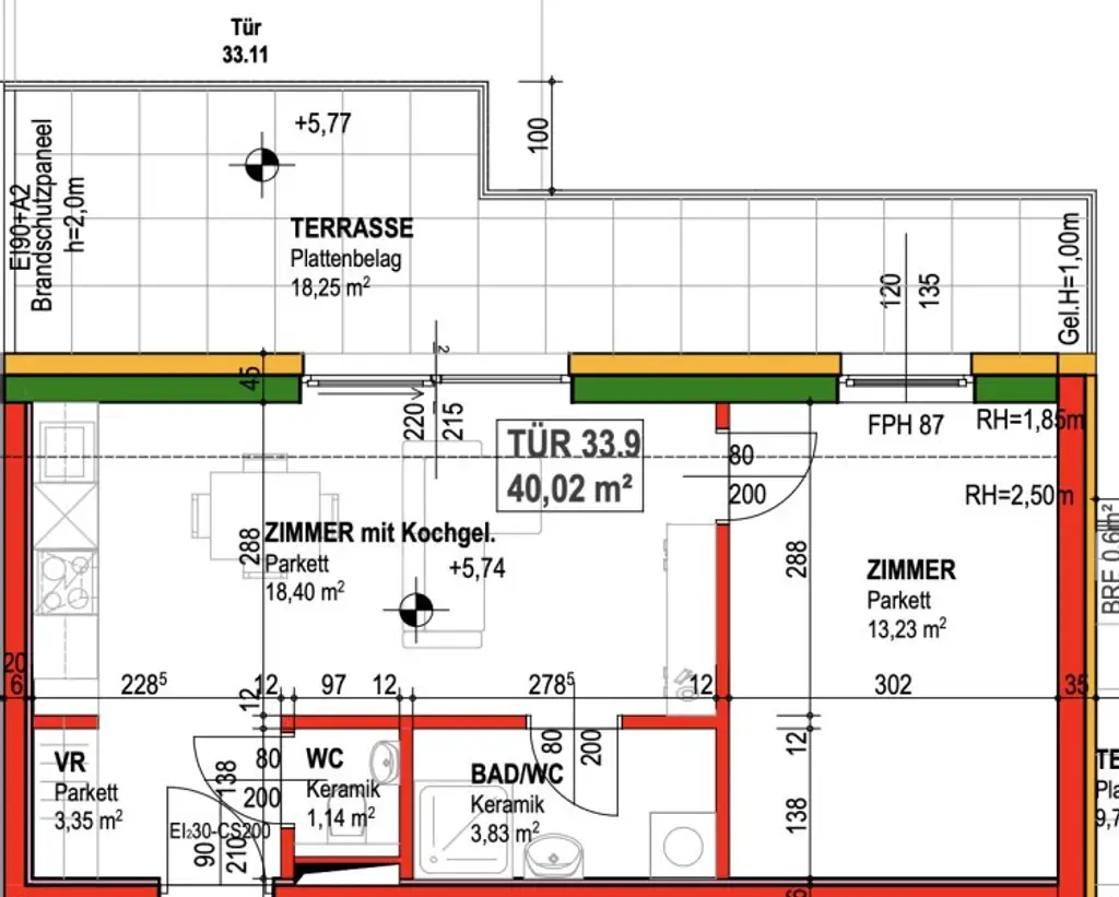 Plan