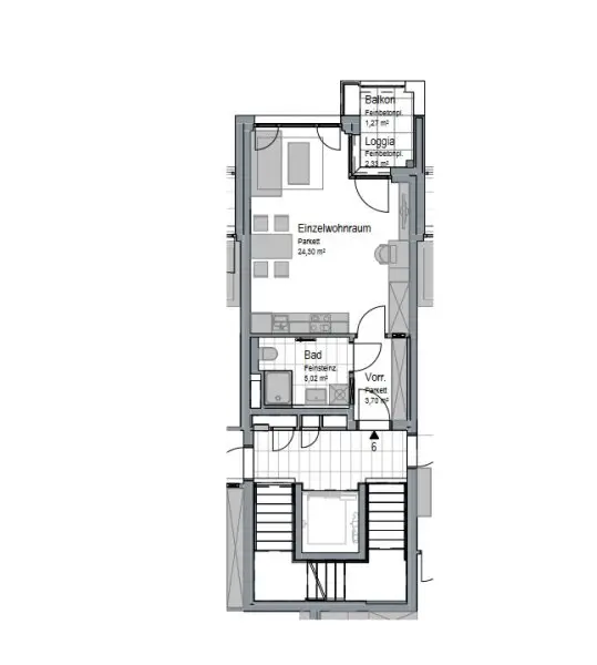 MODERN, EFFIZIENT, WERTBESTÄNDIG! PROVISIONSFREI!