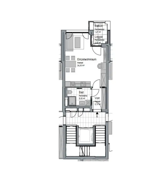 MODERN, EFFIZIENT, WERTBESTÄNDIG! PROVISIONSFREI!