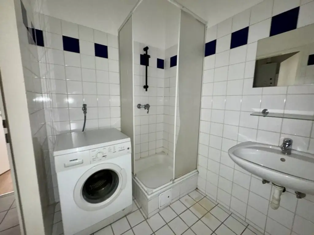Potenzial durch Revitalisierung – Objekt in Wiener Wohnlage