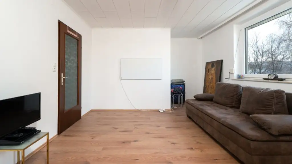 Ein Ort zum Durchatmen – Presshaus idyllischer Ruhelage