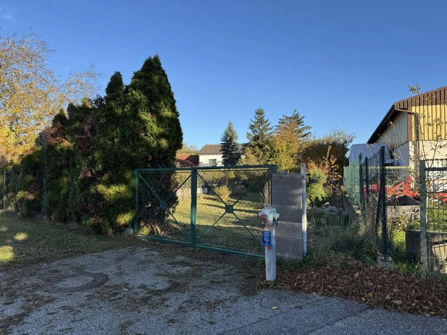 "Ein Grund zum Bleiben"