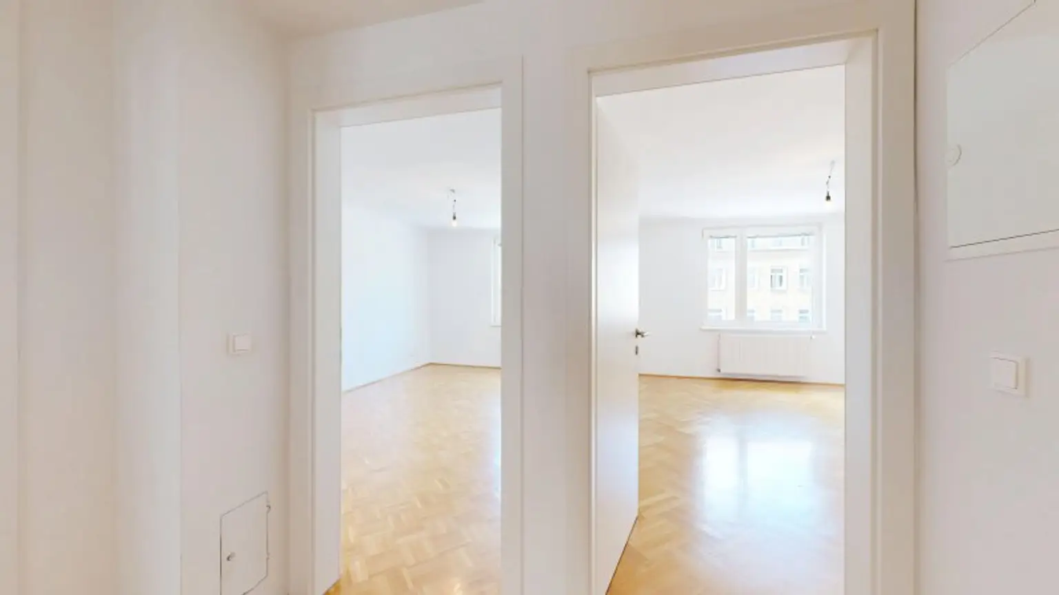 Moderne 2-Zimmer-Wohnung | Lift | Nähe Tichy | hervorragende Verkehrsanbindung und Infrastruktur