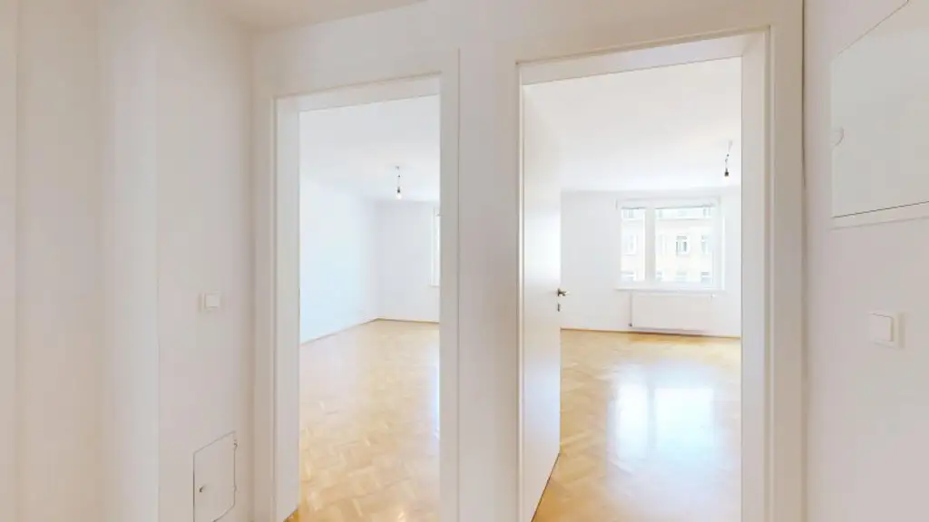 Moderne 2-Zimmer-Wohnung | Lift | Nähe Tichy | hervorragende Verkehrsanbindung und Infrastruktur
