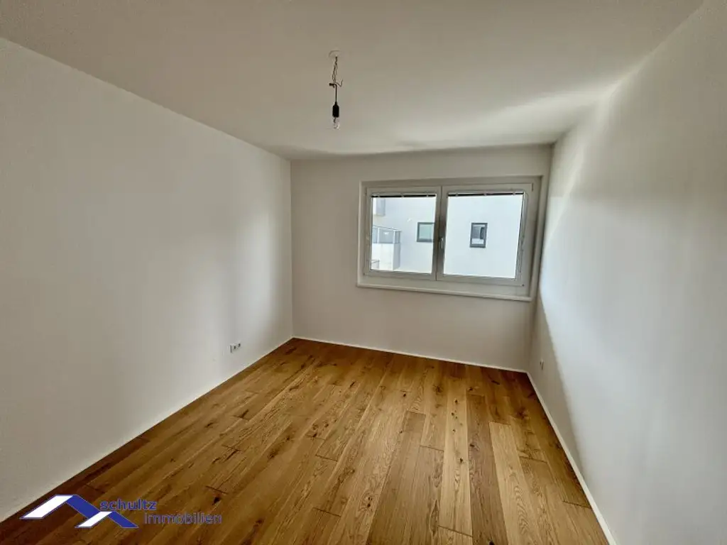SCHULTZ IMMOBILIEN  - Traumhafte 2-Zimmer Wohnung mit Balkon!