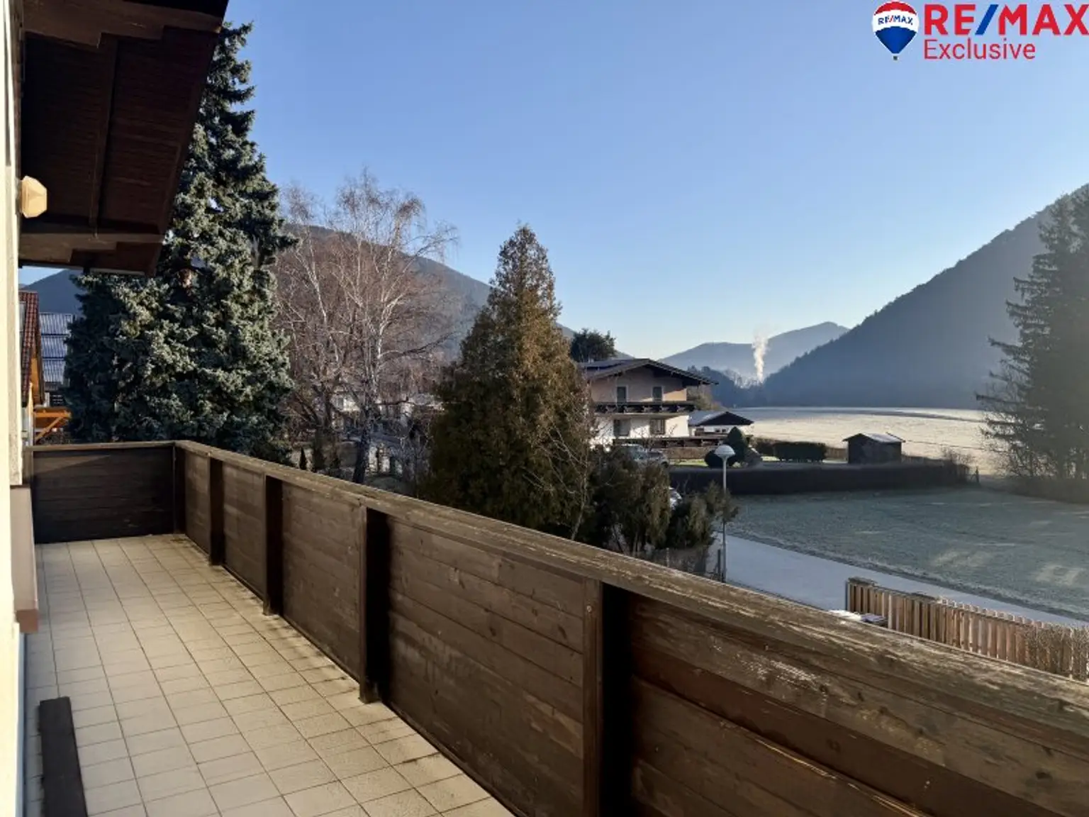 Bergzauber – Einfamilienhaus mit Schneebergblick in Puchberg am Schneeberg zu kaufen!