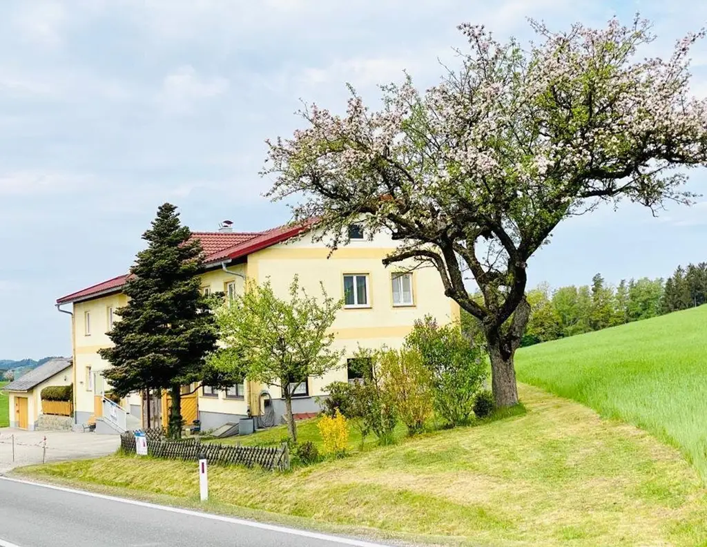 Bestandsfreies Renditeobjekt in Aich: Zinshaus mit 20 Zimmern für 400.000 € - Ihre Investition!