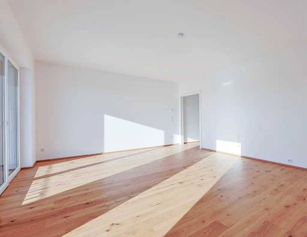 *** Traumhafte Neubauwohnung *** inmitten von Hausmannstätten