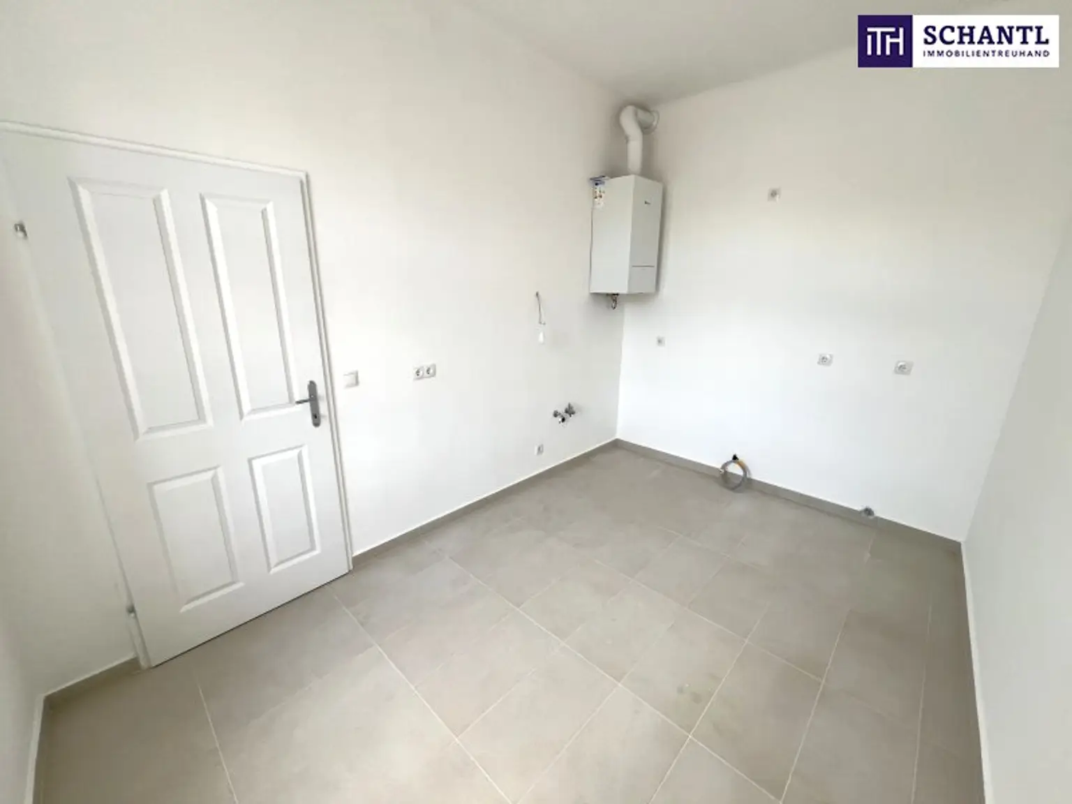 Seltene Gelegenheit: Prunkstück am Hofferplatz – 95 m² & Balkontraum in Hofruhelage – jetzt Besichtigung sichern!