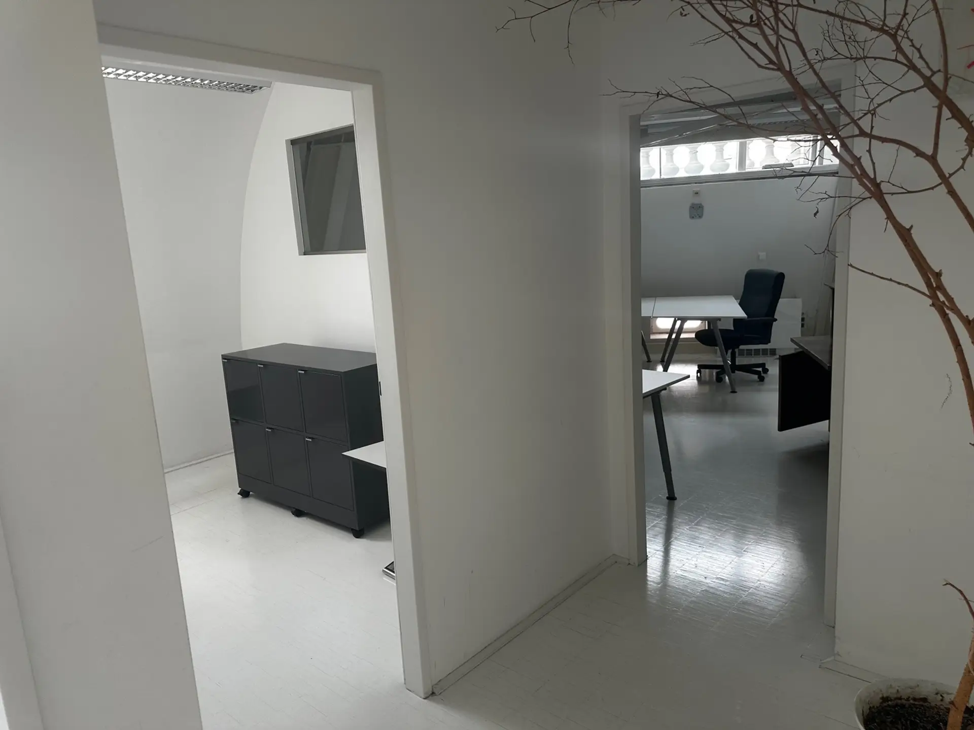 Büro