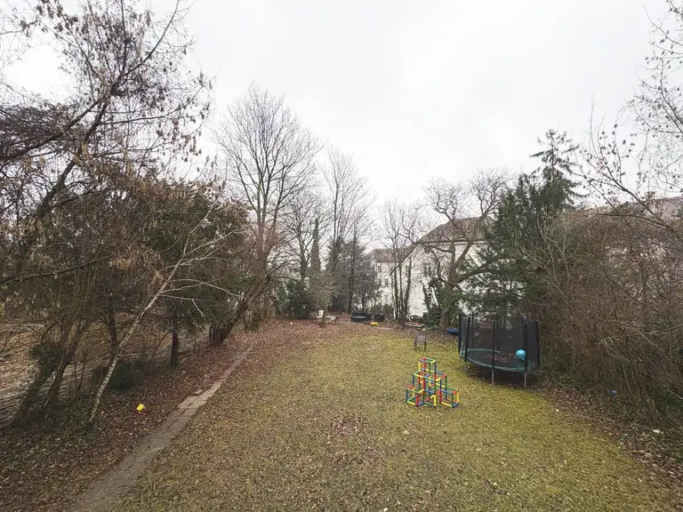Aussicht