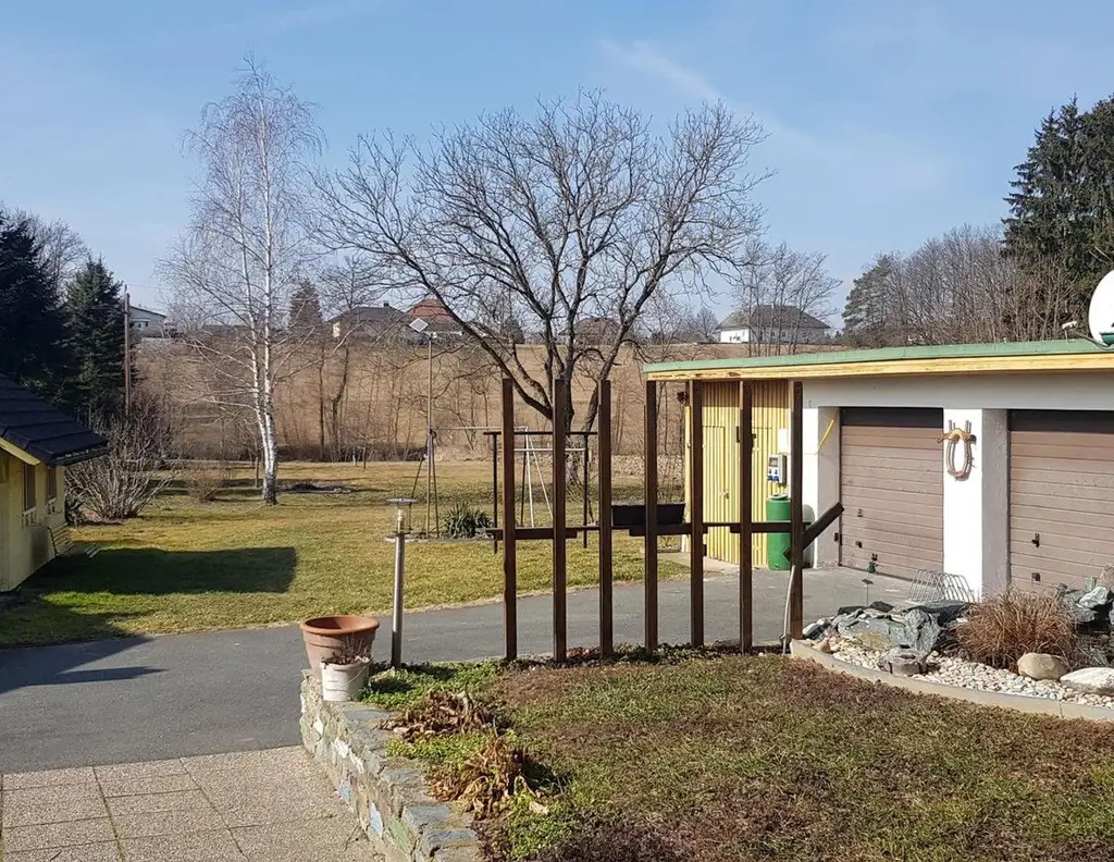 Zinshaus Rendite Objekt