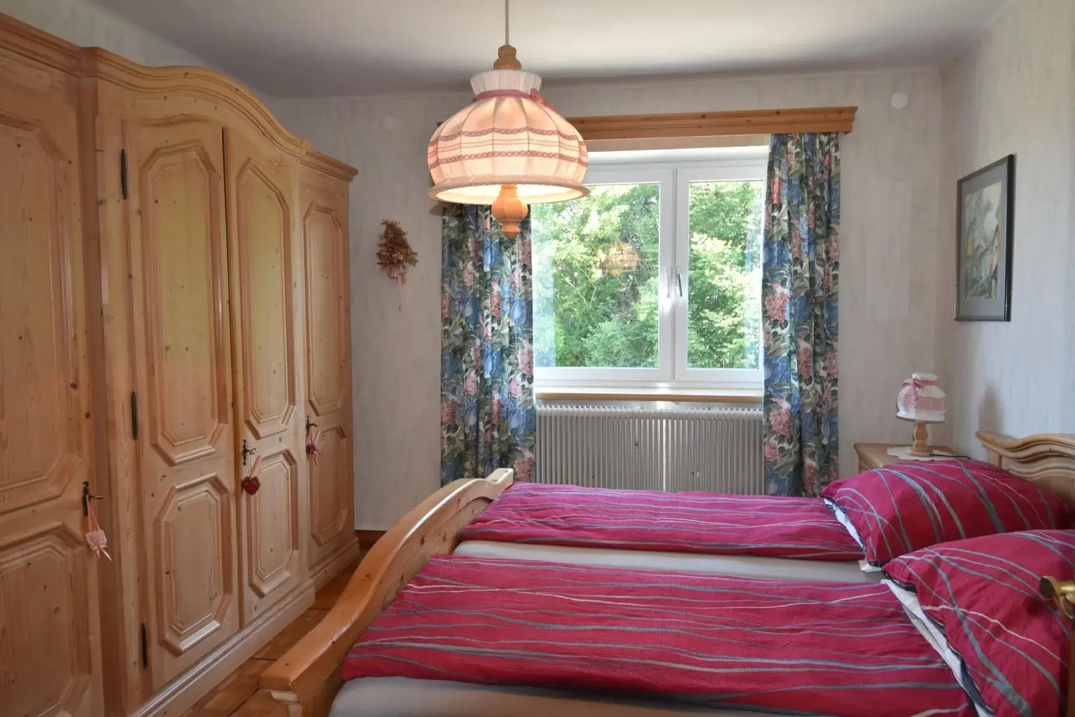 Zimmer EG