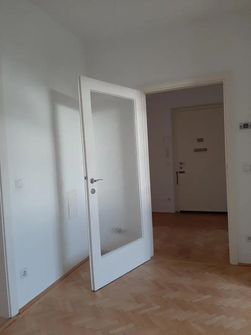 Vorzimmer
