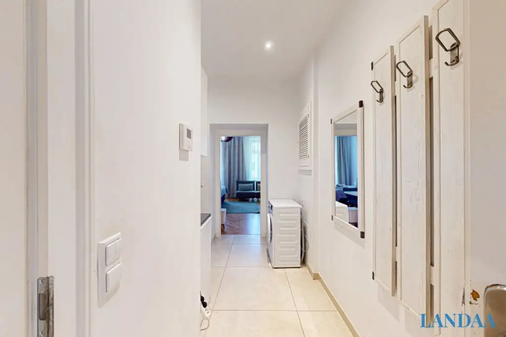 ++NEU++ Modern im Altbau - wunderschöne 1 Zimmer Wohnung! Ideal auch zur Vermietung – Top Zustand