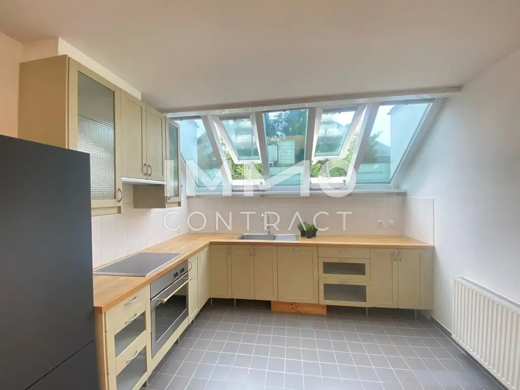 HIETZING - 2 Zimmer + BALKON in Ruhelage  I 1 Bedroom  Apartment + Balcony  INKLUSIVE TG PARKPLATZ
