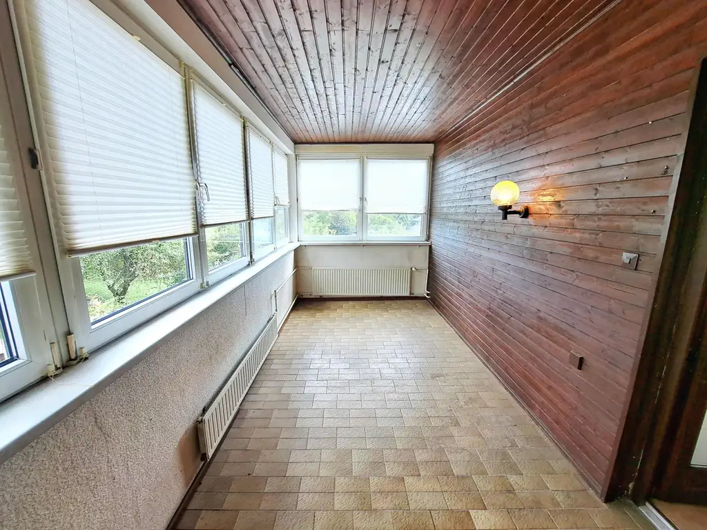 2 GETRENNTE WOHNEINHEITEN IN EINEM HAUS