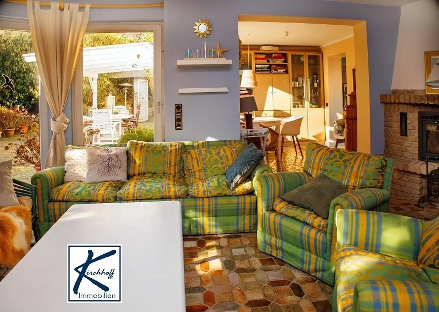 Kaminzimmer (2)