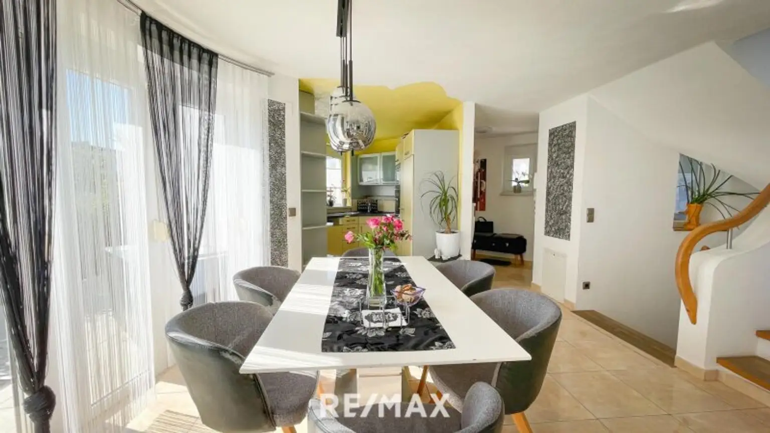 Absolute Ruhelage/Haus mit wunderschönem Garten!