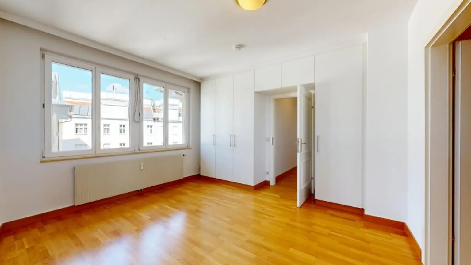 Elternschlafzimmer