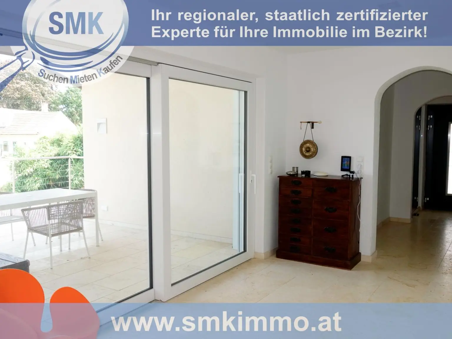 Traumhaus mit Urlaubsflair!