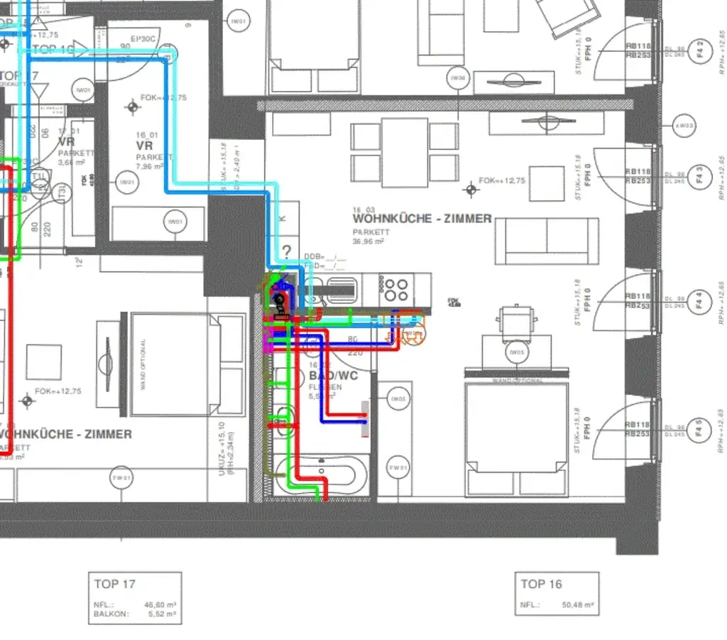 Plan 1
