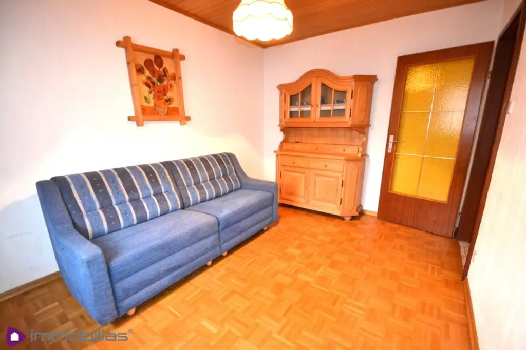 MIETKAUF! Nostalgie pur- gemütliches Wohnen nahe Mühlwasser!