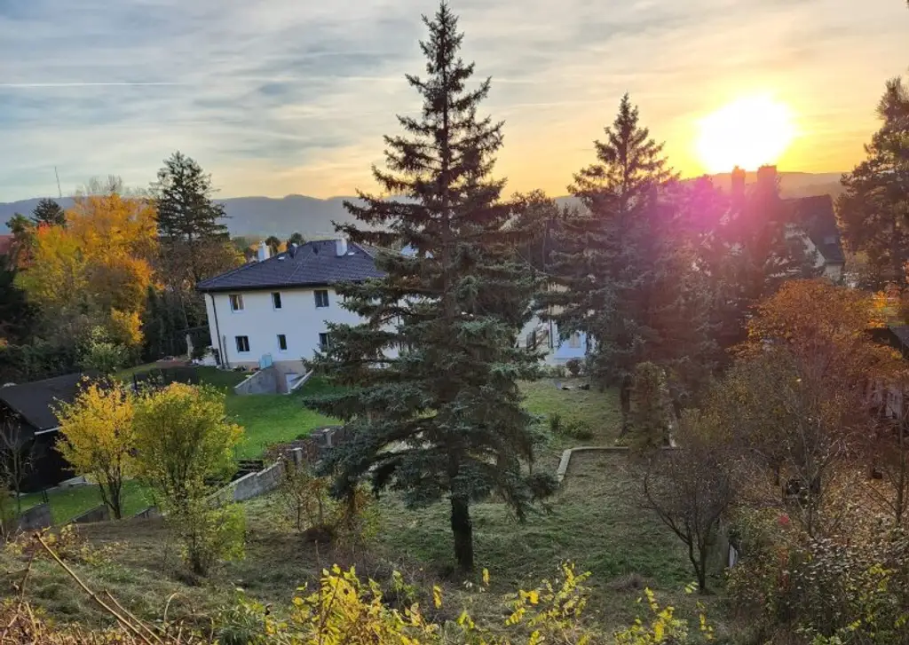 Renovierungsbedürftiges Einfamilienhaus auf 2.391 m² Eigengrund