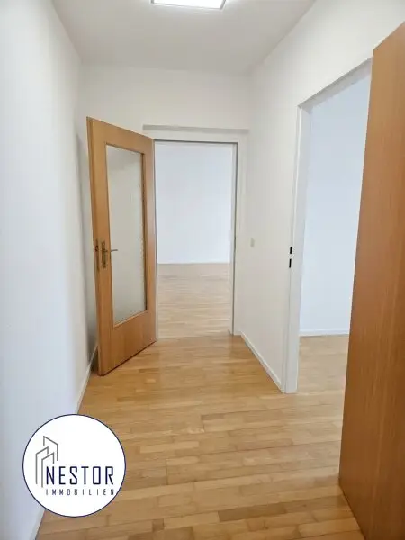 Wohnung - NESTOR Immobilien