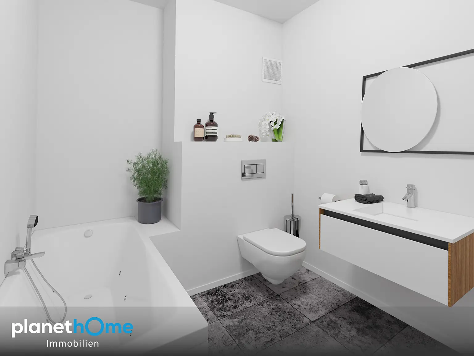 Badezimmer Vorschlag
