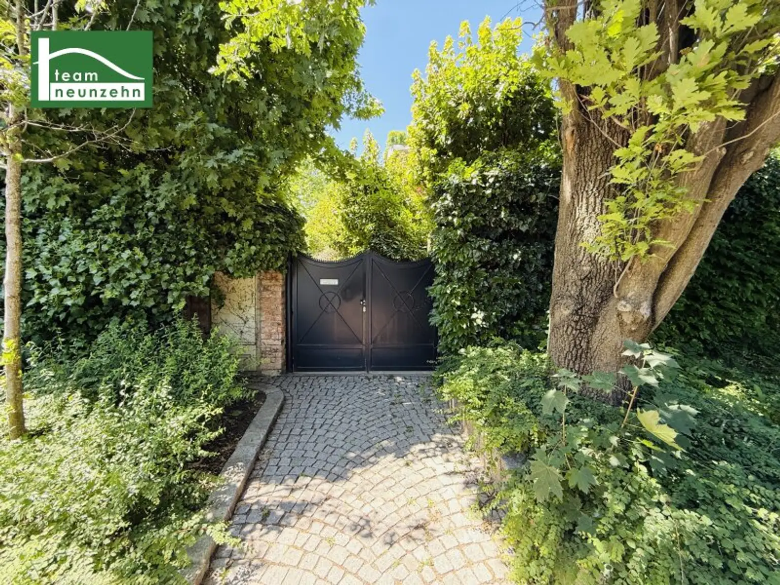 Exklusive 3-Zimmer-Wohnung mit 2 Balkonen in absoluter Ruhelage – 1190 Wien. - WOHNTRAUM