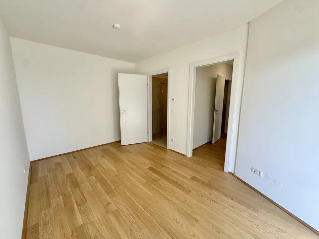 Hirschfeld: große, provisionsfreie und neue 5 Zimmer Wohnung mit Balkon - Preis jetzt sichern