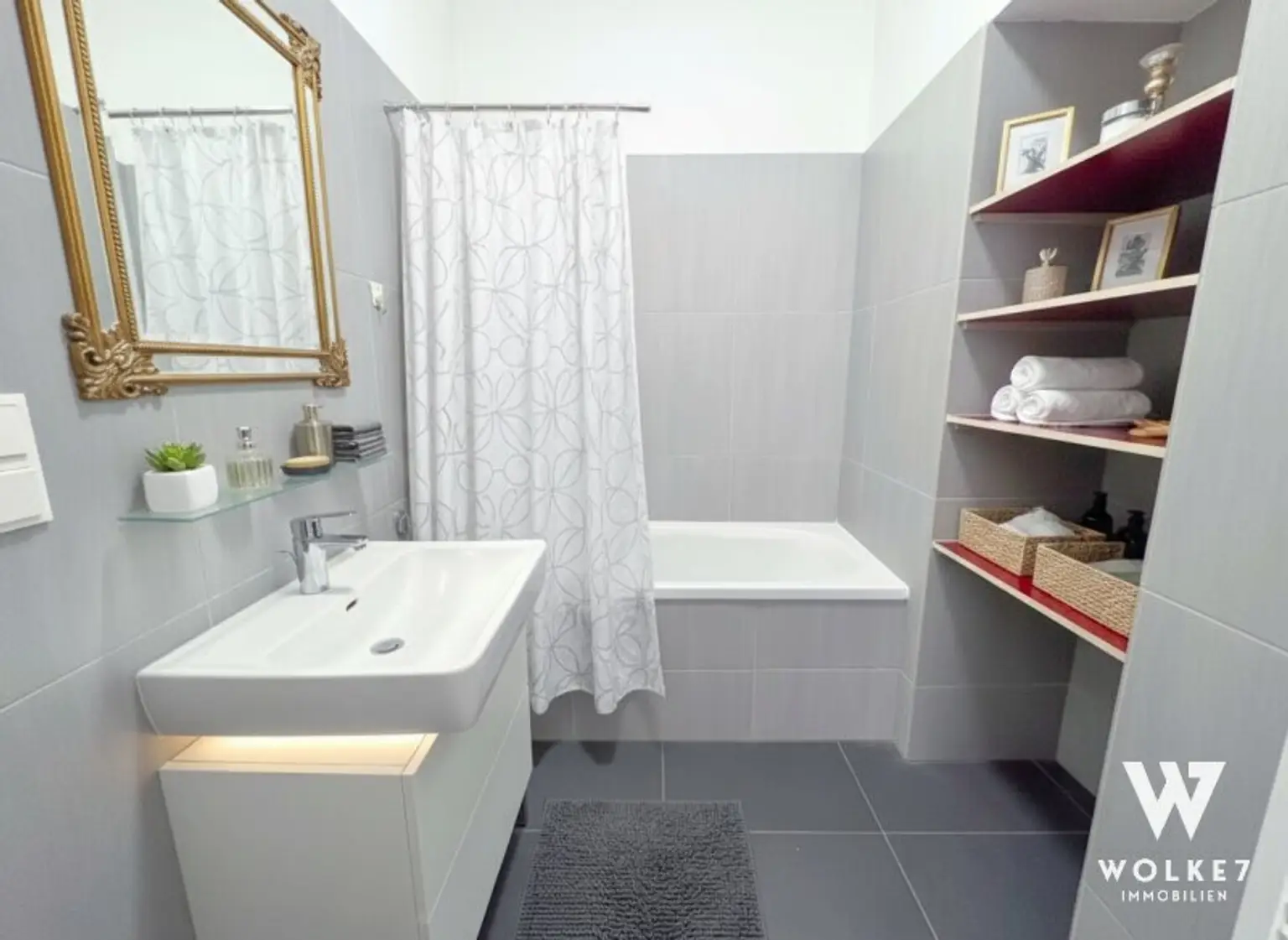 Stylisch wohnen in Top Lage – sanierte 2-Zimmerwohnung mit Lift & Top-Anbindung Nähe U1,U2 & S-Bahn | Praterstern, WU